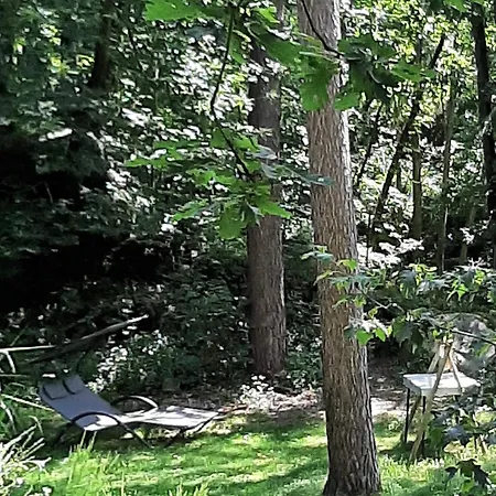 Alojamento de Acomodação e Pequeno-almoço Couette Et Cafe Chez Adrien Boutigny-sur-Essonne