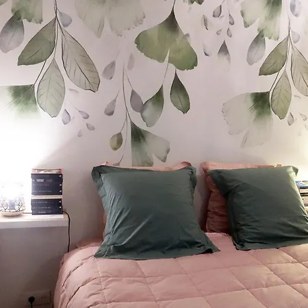 Bed & Breakfast Couette Et Cafe Chez Adrien Boutigny-sur-Essonne