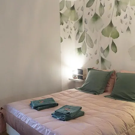 Couette Et Cafe Chez Adrien