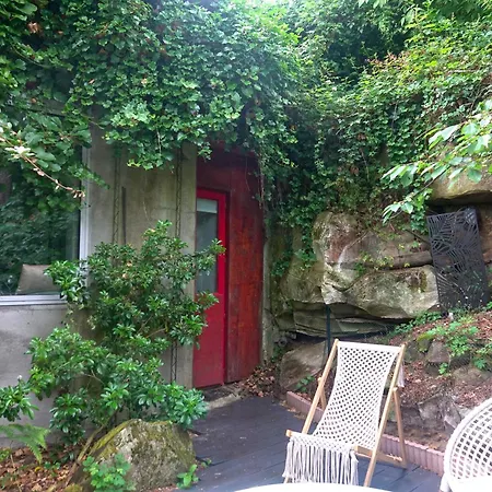 Couette Et Cafe Chez Adrien