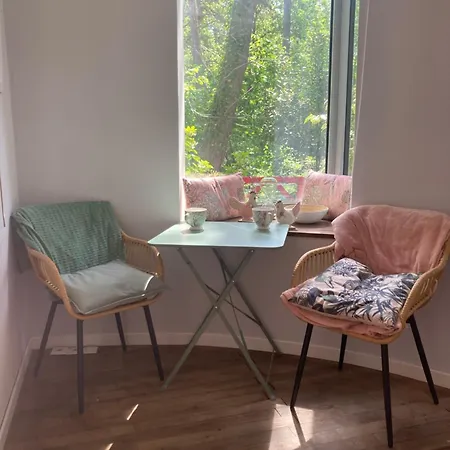 Couette Et Cafe Chez Adrien Boutigny-sur-Essonne
