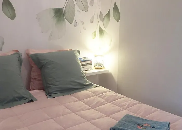 Couette Et Café Chez Adrien Boutigny-sur-Essonne