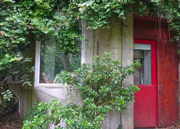 Couette Et Café Chez Adrien 3* Boutigny-sur-Essonne