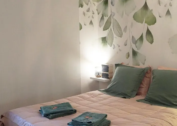 Couette Et Café Chez Adrien